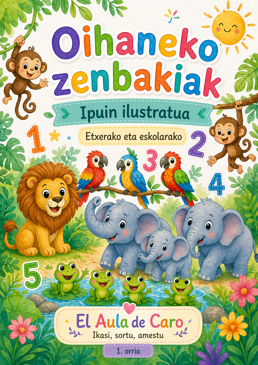 Portada