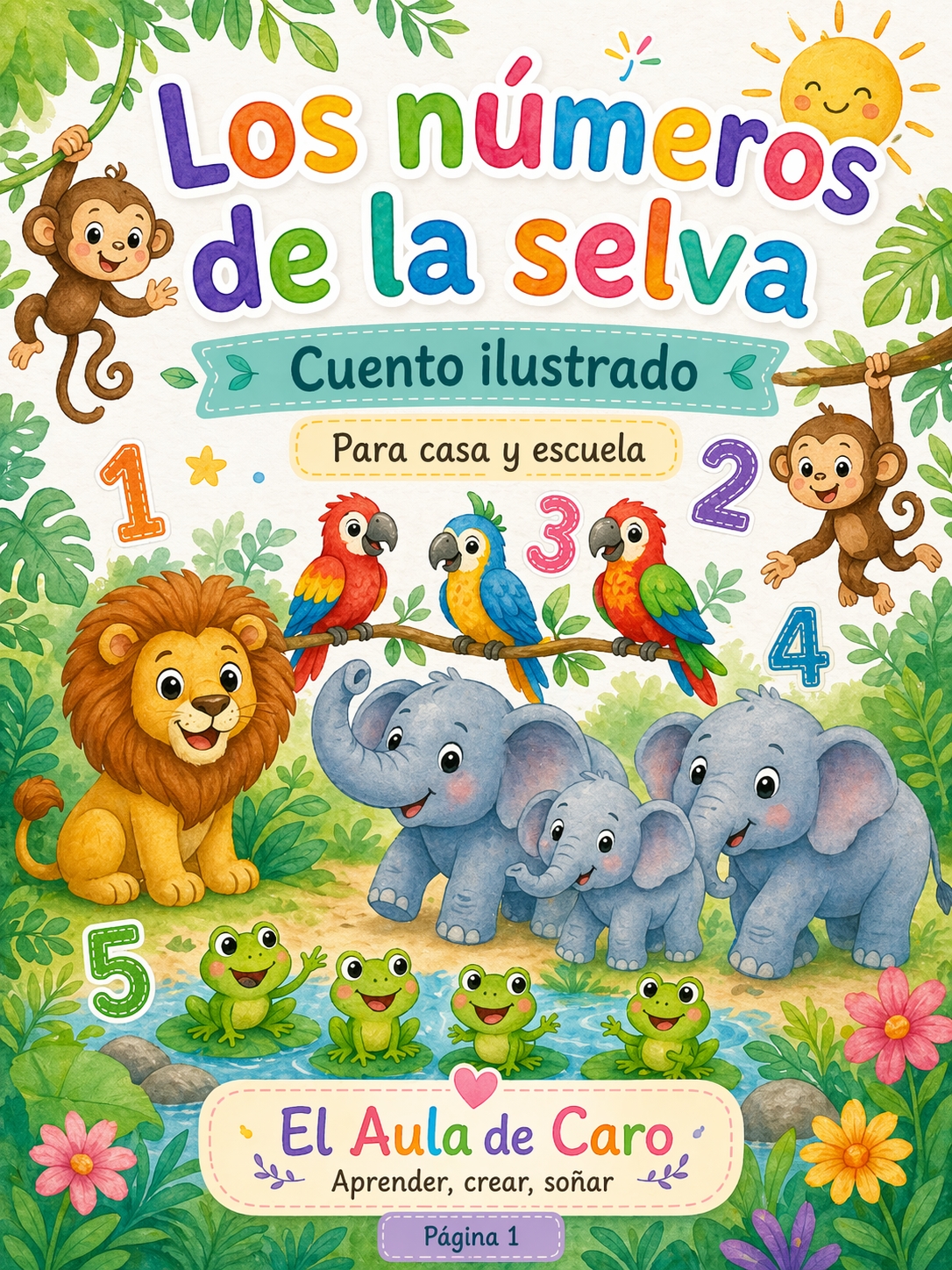 Portada